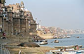 Varanasi - the ghats